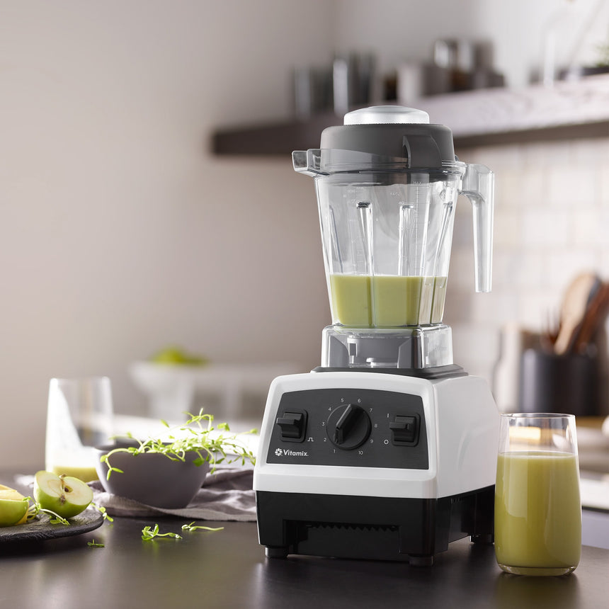 Vitamix Explorian E310 Blender in White - Image 05