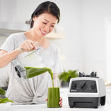 Vitamix Explorian E310 Blender in White - Image 06