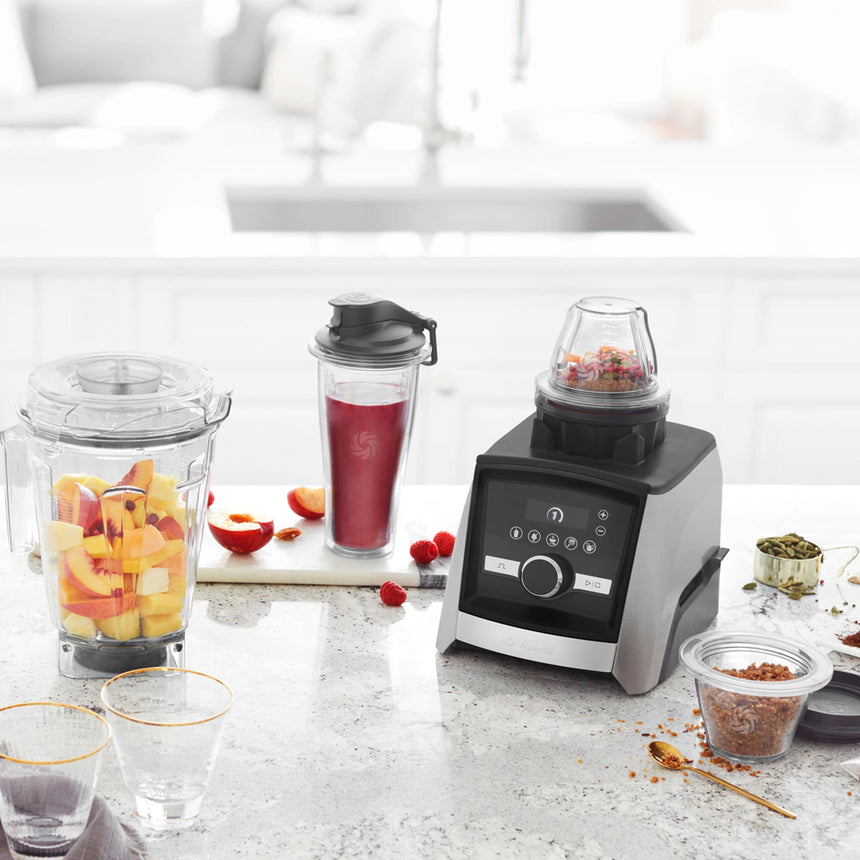 Vitamix Blending Cup with Self Detect Cup 600ml - Image 03