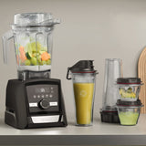 Vitamix Blending Cup with Self Detect Cup 600ml - Image 05