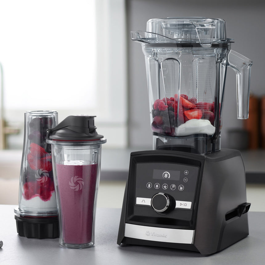 Vitamix Ascent Low Profile Interlock 2 Litre Container with Self Detect - Image 06