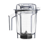 Vitamix Ascent Low Profile Interlock 2 Litre Container with Self Detect - Image 01