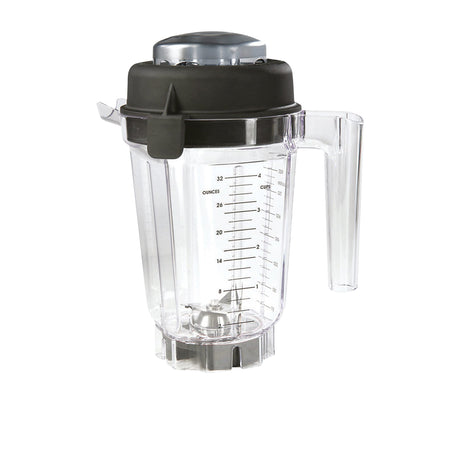 Vitamix Dry Grains Container 900ml - Image 01