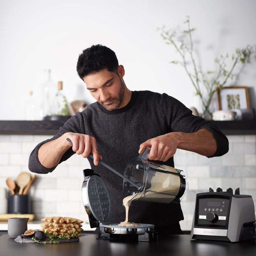 Vitamix Under Blade Scraper - Image 03