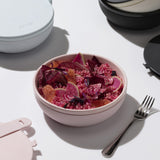 W&P Porter Ceramic Lunch Bowl 1L Blush - Image 03