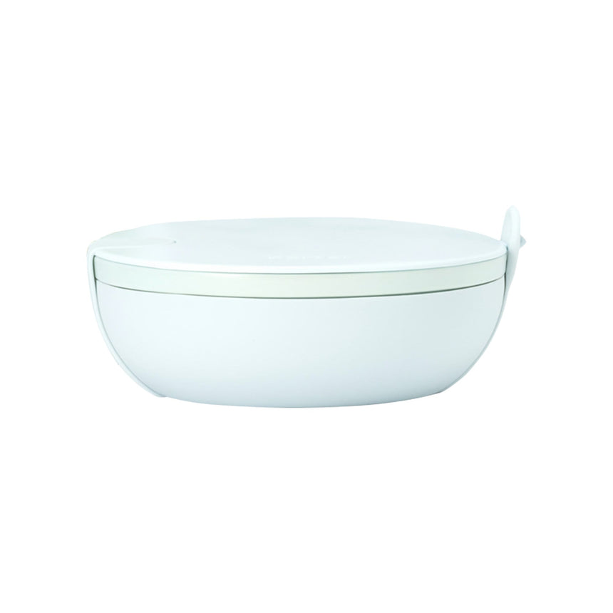 W&P Porter Ceramic Lunch Bowl 1L Mint - Image 01