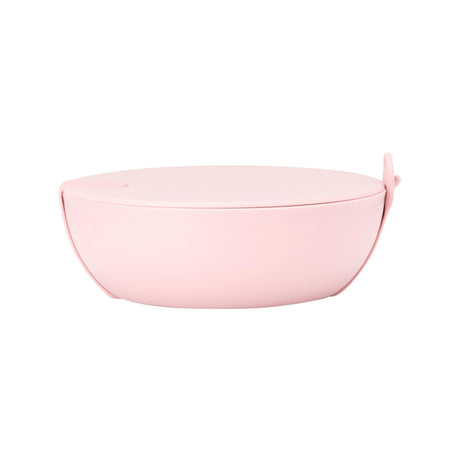 W&P Porter Plastic Lunch Bowl 1L Blush - Image 01