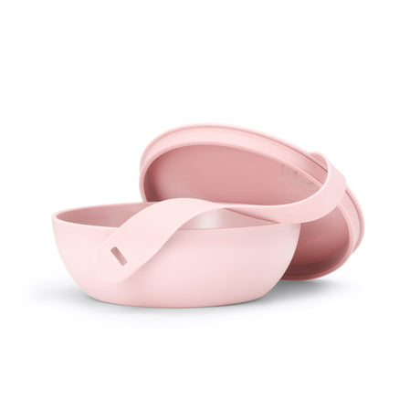 W&P Porter Plastic Lunch Bowl 1L Blush - Image 02