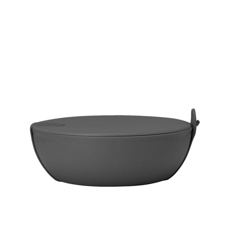 W&P Porter Plastic Lunch Bowl 1L Charcoal - Image 01