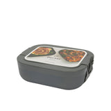 W&P Lunch Box 1.5L Charcoal - Image 04