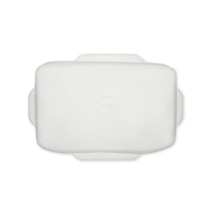 W&P Casserole Stretch Lid - Image 04