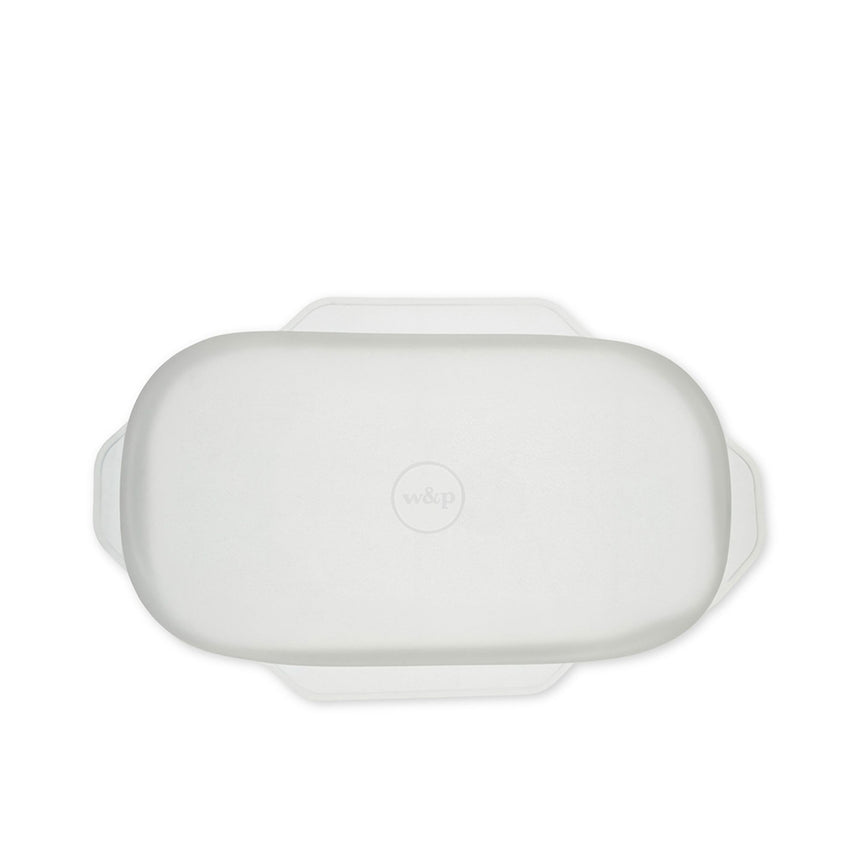 W&P Loaf Stretch Lid Set of 2 - Image 04