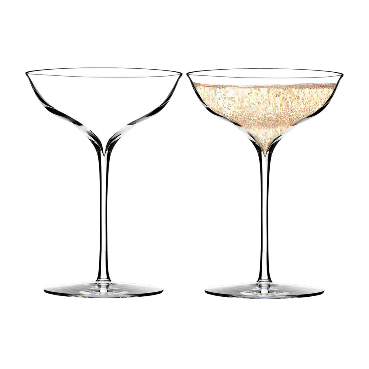 Waterford Elegance Belle Coupe 230ml Set of 2 - Image 03