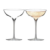 Waterford Elegance Belle Coupe 230ml Set of 2 - Image 03