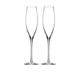 Waterford Elegance Classic Flute 220ml Set of 2 - Image 01