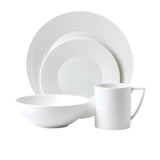 Wedgwood Jasper Conran Strata Dinner 16 Piece set - Image 01