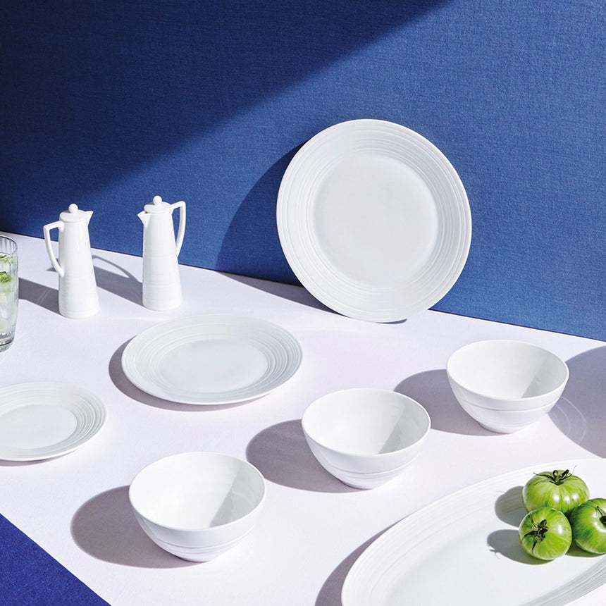 Wedgwood Jasper Conran Strata Dinner 16 Piece set - Image 03