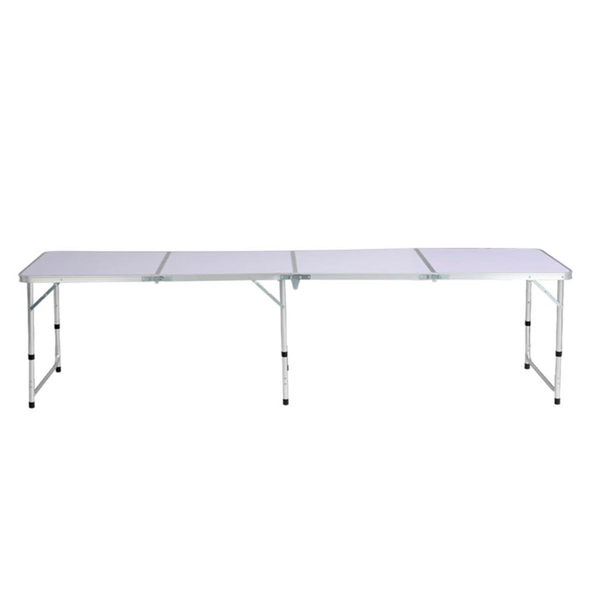 Weisshorn Camping Table 240x60cm - Image 04