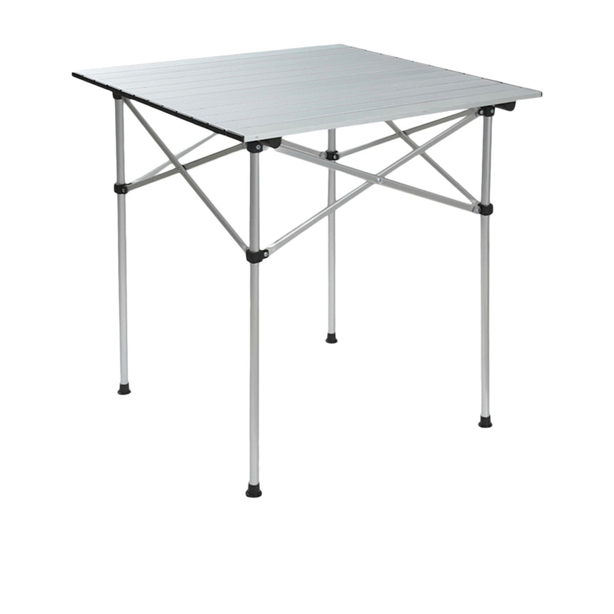 Weisshorn Camping Table 70cm - Image 01