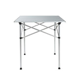 Weisshorn Camping Table 70cm - Image 04