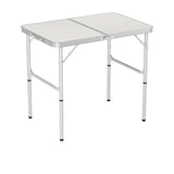 Weisshorn Camping Table 90x60cm - Image 01