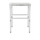 Weisshorn Camping Table 90x60cm - Image 04