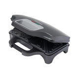 Westinghouse 2 Slice Sandwich Maker in Black - Image 01