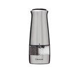 Westinghouse 2 in 1 Electric Salt and Pepper Mill Stainless Steel - Image 01