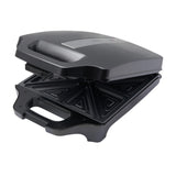 Westinghouse 4 Slice Sandwich Maker in Black - Image 01