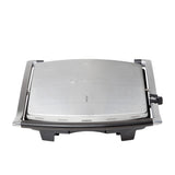 Westinghouse 4 Slice Sandwich Press Stainless Steel - Image 01