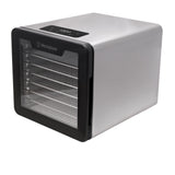 Westinghouse 7 Tray Dehydrator Silver - Image 03