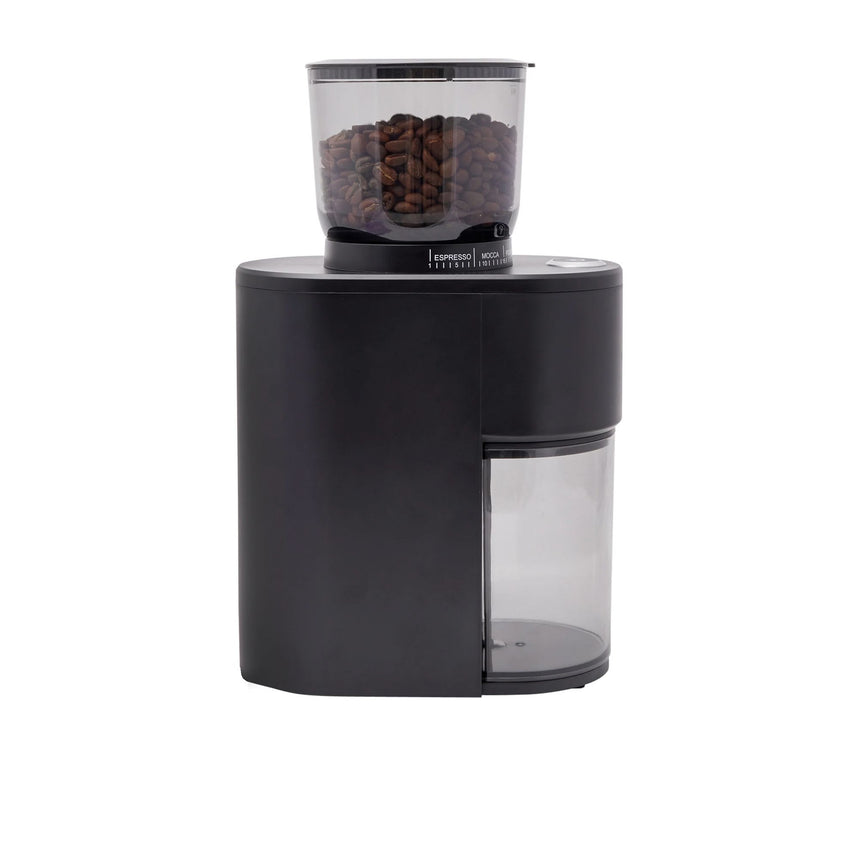 Westinghouse Conical Burr Grinder in Black - Image 05