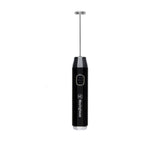 Westinghouse Cordless Milk Frother in Black - Image 01