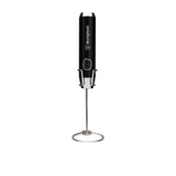 Westinghouse Cordless Milk Frother in Black - Image 05