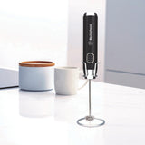 Westinghouse Cordless Milk Frother in Black - Image 02