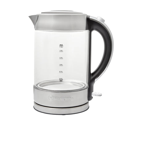 Westinghouse Deluxe Glass Kettle 1.7L - Image 01