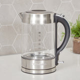 Westinghouse Deluxe Glass Kettle 1.7L - Image 03