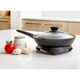 Westinghouse Electric Skillet 26cm - Image 04