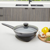 Westinghouse Electric Skillet 26cm - Image 02