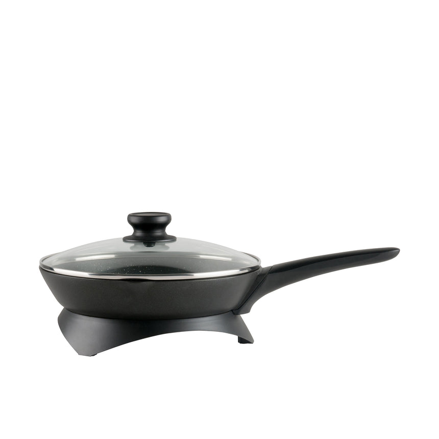 Westinghouse Electric Skillet 26cm - Image 01