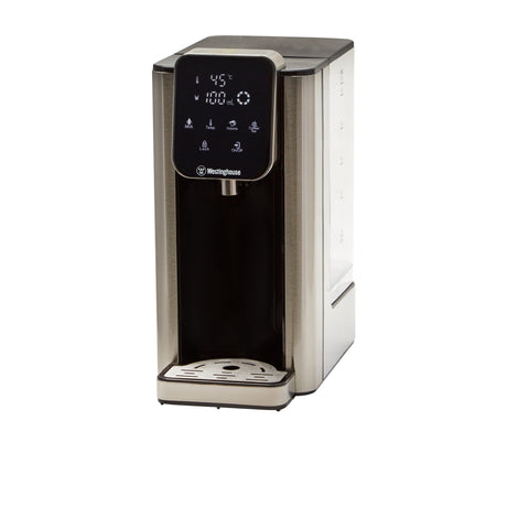 Westinghouse WHIHWD03SS Instant Hot Water Dispenser 2.7 litre - Image 02