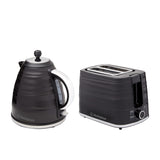 Westinghouse Kettle and Toaster Pack in Black - Image 05