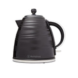 Westinghouse Kettle and Toaster Pack in Black - Image 06