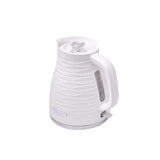 Westinghouse Kettle and Toaster Pack White - Wave Pattern - Image 04