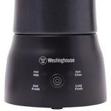 Westinghouse Milk Frother in Black - Image 04