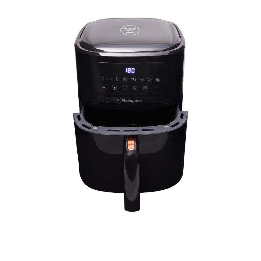 Westinghouse Opti-Fry Air Fryer 6 Litre in Black - Image 05