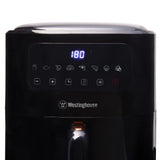 Westinghouse Opti-Fry Air Fryer 6 Litre in Black - Image 06