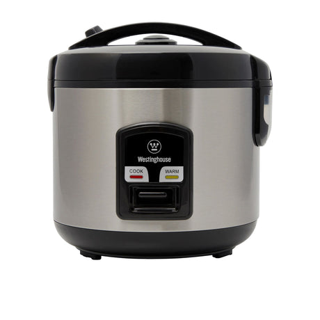 Westinghouse Rice Cooker 6 Cup - Image 01