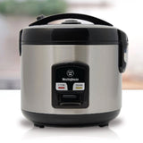 Westinghouse Rice Cooker 6 Cup - Image 02