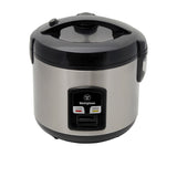 Westinghouse Rice Cooker 6 Cup - Image 03